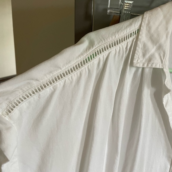 Cloth and Stone button down - Picture 3 of 4